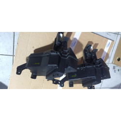 289106SA0A Infiniti QX60 Windshield Washer Fluid Reservoir Tank 2022-2024