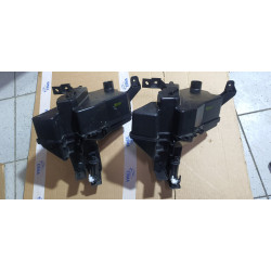 289106SA0A Infiniti QX60 Windshield Washer Fluid Reservoir Tank 2022-2024