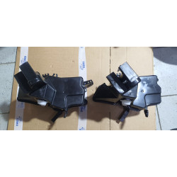 289106SA0A Infiniti QX60 Windshield Washer Fluid Reservoir Tank 2022-2024