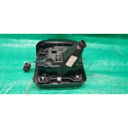 68376496AA Jeep Wrangler Right LED Blind Spot Tail Lamp 2018-2023