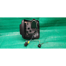 68376496AA Jeep Wrangler Right LED Blind Spot Tail Lamp 2018-2023