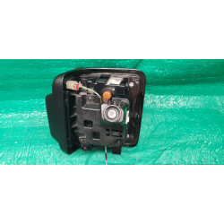 68376496AA Jeep Wrangler Right LED Blind Spot Tail Lamp 2018-2023