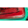 68376496AA Jeep Wrangler Right LED Blind Spot Tail Lamp 2018-2023