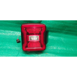 68376496AA Jeep Wrangler Right LED Blind Spot Tail Lamp 2018-2023