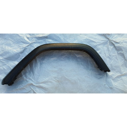 6AD77RXFAE Jeep Wrangler Rear Left Fender Flare 2018-2024 6AD77TRMAE