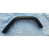 6AD77RXFAE Jeep Wrangler Rear Left Fender Flare 2018-2024 6AD77TRMAE