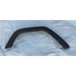 6AD76RXFAE Jeep Wrangler Rear Right Fender Flare 2018-2024 6AD76TRMAE