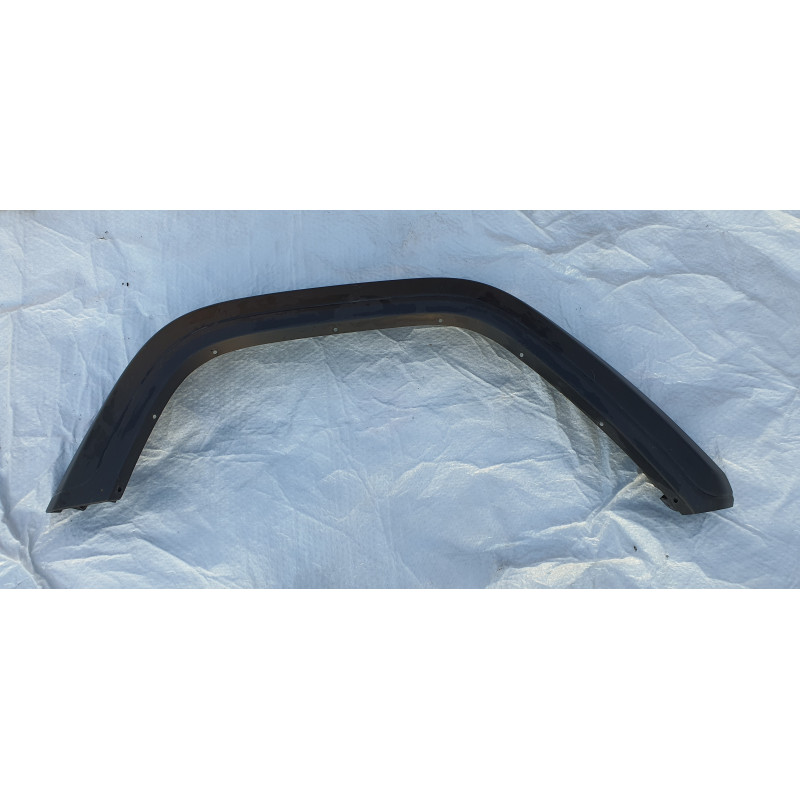 6AD76RXFAE Jeep Wrangler Rear Right Fender Flare 2018-2024 6AD76TRMAE