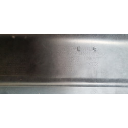 6AD76RXFAE Jeep Wrangler Rear Right Fender Flare 2018-2024 6AD76TRMAE