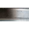 6AD76RXFAE Jeep Wrangler Rear Right Fender Flare 2018-2024 6AD76TRMAE