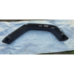 6AD76RXFAE Jeep Wrangler Rear Right Fender Flare 2018-2024 6AD76TRMAE