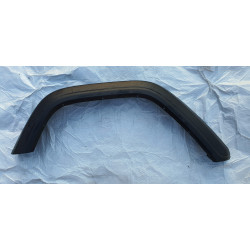 6AD76RXFAE Jeep Wrangler Rear Right Fender Flare 2018-2024 6AD76TRMAE