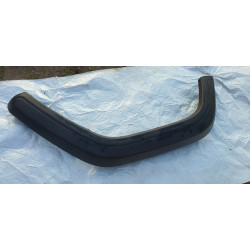 6AD76RXFAE Jeep Wrangler Rear Right Fender Flare 2018-2024 6AD76TRMAE