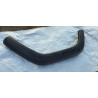 6AD76RXFAE Jeep Wrangler Rear Right Fender Flare 2018-2024 6AD76TRMAE