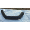 6AD76RXFAE Jeep Wrangler Rear Right Fender Flare 2018-2024 6AD76TRMAE
