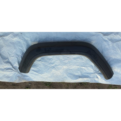 6AD76RXFAE Jeep Wrangler Rear Right Fender Flare 2018-2024 6AD76TRMAE