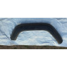 6AD76RXFAE Jeep Wrangler Rear Right Fender Flare 2018-2024 6AD76TRMAE