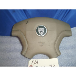 Jaguar X-Type Driver Airbag 2002-2004
