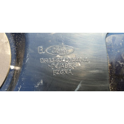 DR33-63423A40-A Ford Mustang Rear Trunk Deck Lid Panel 2010-2014