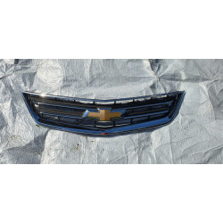 22941704 Chevrolet Impala Chrome Grille 2014-2020 22941698