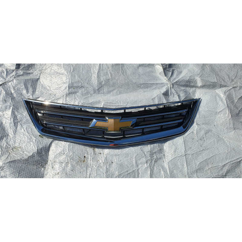 22941704 Chevrolet Impala Chrome Grille 2014-2020 22941698
