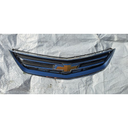 22941704 Chevrolet Impala Chrome Grille 2014-2020 22941698