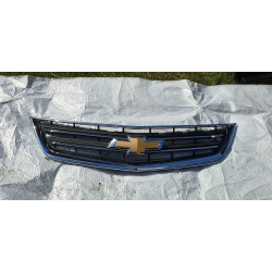 22941704 Chevrolet Impala Chrome Grille 2014-2020 22941698