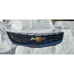 22941704 Chevrolet Impala Chrome Grille 2014-2020 22941698