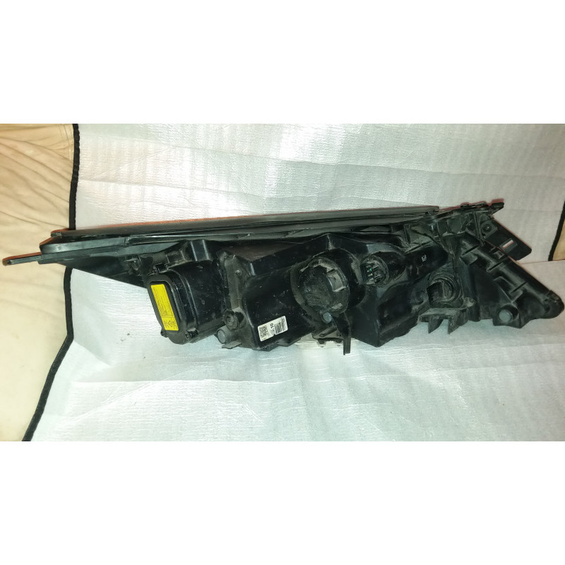 Kia Sportage Left LED Xenon Headlight 2011-2016