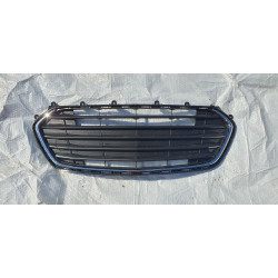 42532972 Chevrolet Trax Front Lower Chrome Grille 2017-2022 42532971
