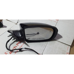 6WA48DX8AA Dodge Charger Right Blind Spot Heated Mirror 2020-2023