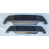 ML34-17B968-ACW Ford F-150 Front Bumper Lower Grille 2021-2023