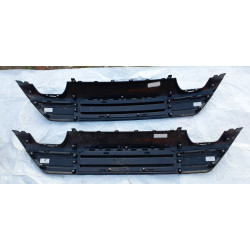 ML34-17B968-ACW Ford F-150 Front Bumper Lower Grille 2021-2023