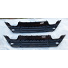 ML34-17B968-ACW Ford F-150 Front Bumper Lower Grille 2021-2023