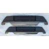 ML34-17B968-ACW Ford F-150 Front Bumper Lower Grille 2021-2023