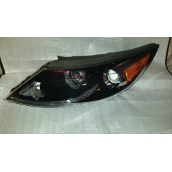 Kia Sportage Left LED Headlight 2011-2016