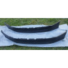 LC3B-17D997-A Ford Front Bumper Lower Air Valance Deflector 2020-2023