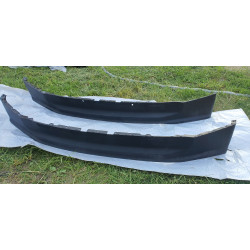LC3B-17D997-A Ford Front Bumper Lower Air Valance Deflector 2020-2023