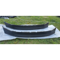 LC3B-17D997-A Ford Front Bumper Lower Air Valance Deflector 2020-2023