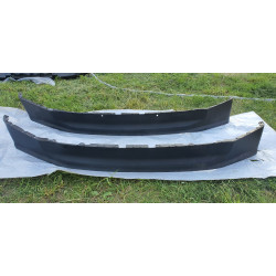 LC3B-17D997-A Ford Front Bumper Lower Air Valance Deflector 2020-2023