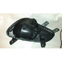 25932032 Pontiac Solstice Left Headlight 2006-2009