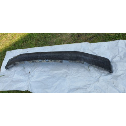 HC3B-17D997-AEW Ford F-250 Front Bumper Lower Valance Air Deflector