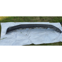 HC3B-17D997-AEW Ford F-250 Front Bumper Lower Valance Air Deflector