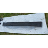 HC3B-17D997-AEW Ford F-250 Front Bumper Lower Valance Air Deflector