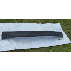 HC3B-17D997-AEW Ford F-250 Front Bumper Lower Valance Air Deflector
