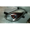 25932032 Pontiac Solstice Left Headlight 2006-2009