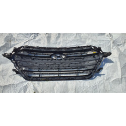 86350-F3000 Hyundai Elantra Grille 2017-2018