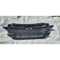 86350-F3000 Hyundai Elantra Grille 2017-2018