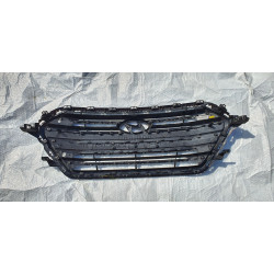 86350-F3000 Hyundai Elantra Grille 2017-2018