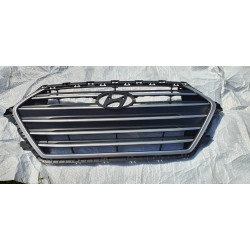 86350-F3000 Hyundai Elantra Grille 2017-2018